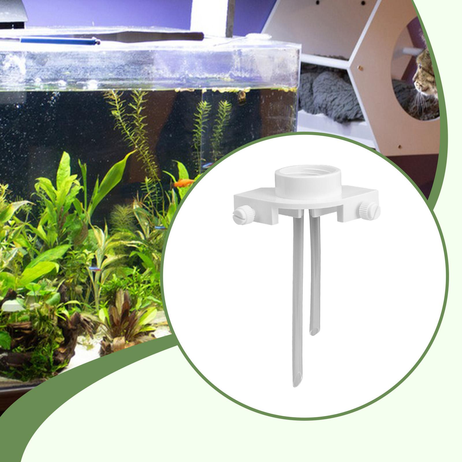 Aquarium Auto Top Off - 水槽自動給水システム 簡単設置 ATOシステム 水補充装置 海水用アクセサリー
