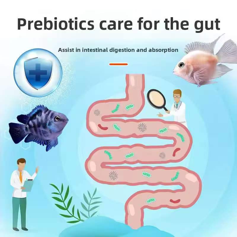 高タンパク質スピルリナアスタキサンチンミニオウム飼料マイクロ - Aquarium Fish Vitamin のレビューと価格