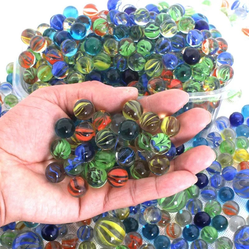 50個入り 14mm カラフルガラス玉飾りボール、多用途花瓶 - Aquarium Fish Guppy のレビューと価格