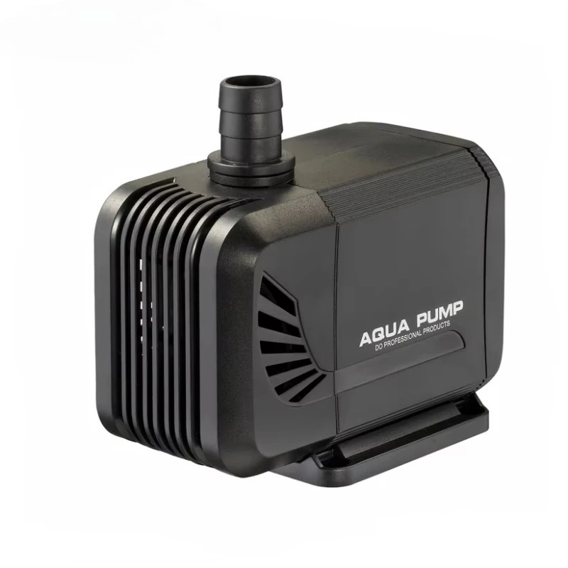 ブラシレス水中ポンプ 15W‑85W、流量1500‑8500 - Aquarium Fish Rate のレビューと価格