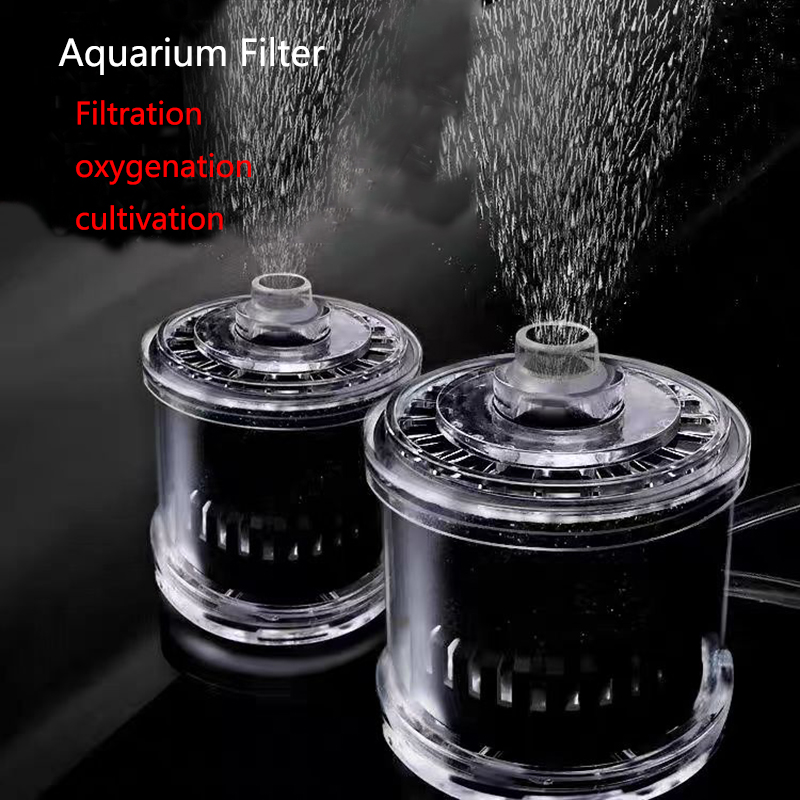 水族館フィルター魚のうんちスツールトイレ肥料吸引フィルターコ - Aquarium Fish Waste Collector のレビューと価格
