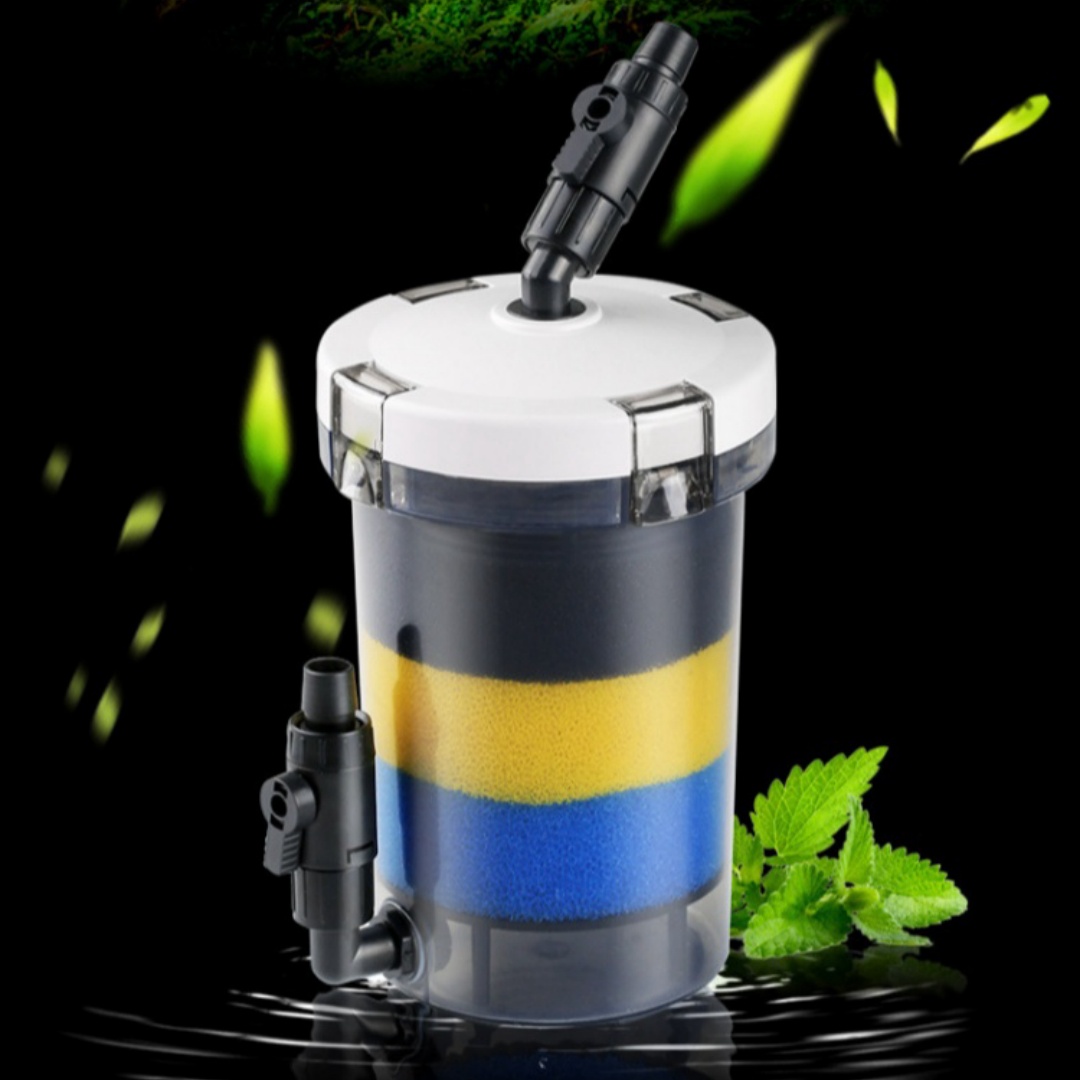 SUNSUN EW-602 EW-603 EW-604 静音 - Aquarium Fish Waste Collector のレビューと価格