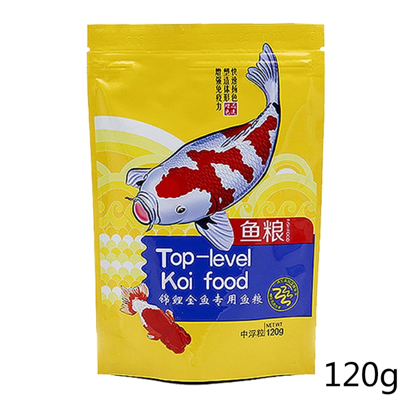 養魚食品用ピコペレット,120g,oldfish,成長式,ミ - Aquarium Fish Vitamin のレビューと価格