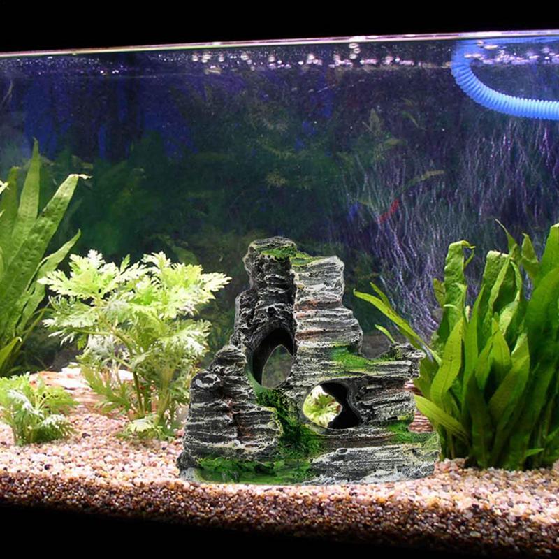 装飾的な造花,水族館の装飾,魚のイメージ - Aquarium Fish Games のレビューと価格