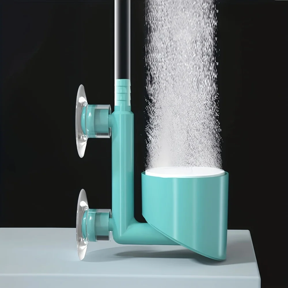 水槽用エアポンプ 酸素供給 ミニバブルトレイ 空気清浄機 超 - Aquarium Fish Rate のレビューと価格