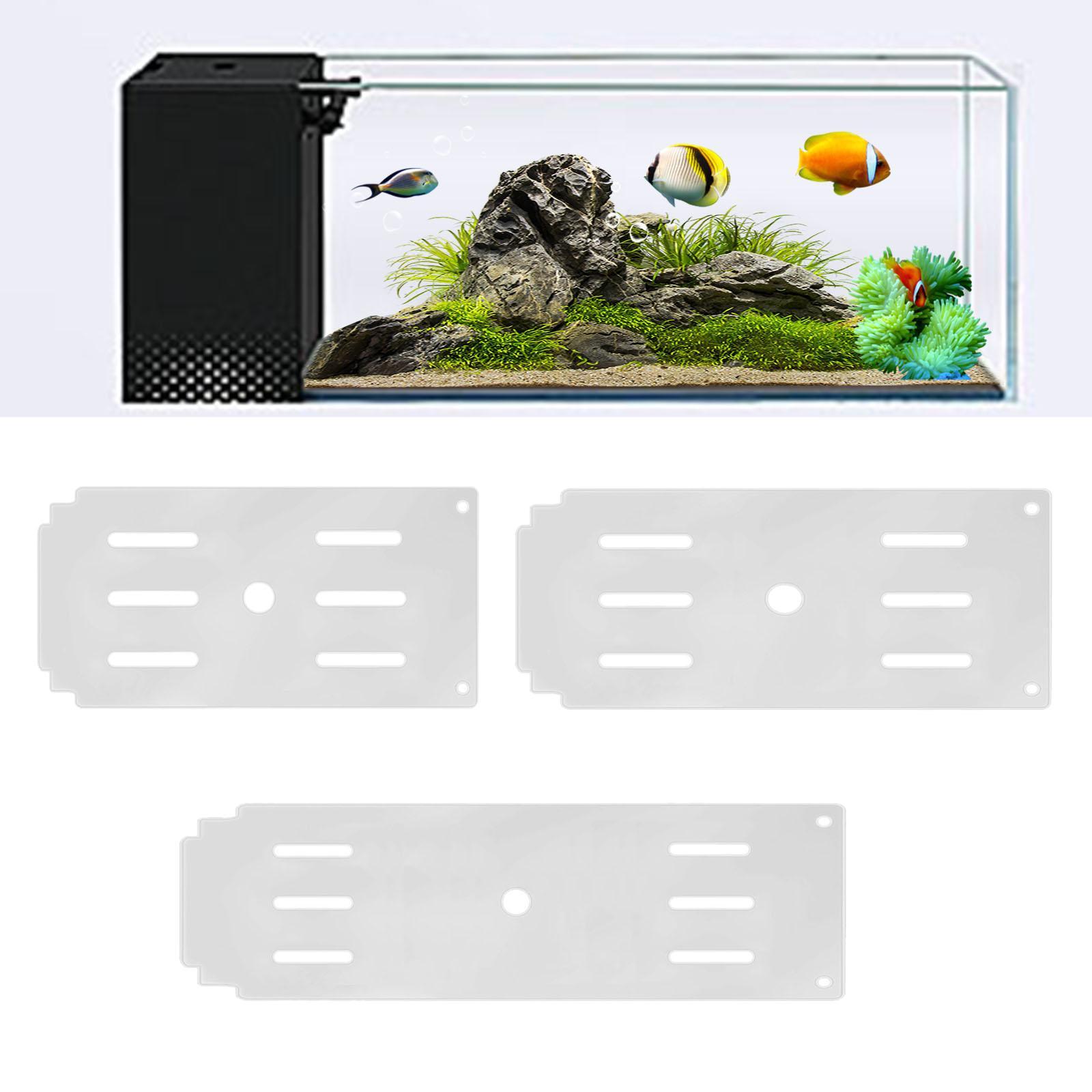 給餌穴付きタンク蓋、ジャンプ防止、水族館アクリルキャノピー - Aquarium Fish Jumping のレビューと価格